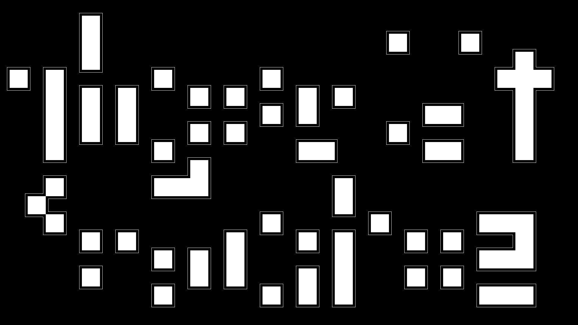 2021-03-10 Hanno Leichtmann - 1996 Monolith (rauschpartikel Remix 1 - 3)